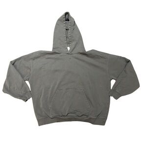 OG Gymshark Women's Hoodie in Gray